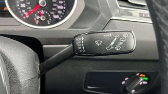Volkswagen Tiguan 1.5 TSi EVO 150 Match 5dr DSG