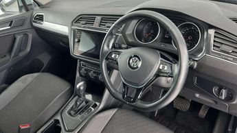 Volkswagen Tiguan 1.5 TSi EVO 150 Match 5dr DSG