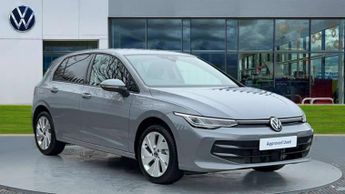 Volkswagen Golf 1.5 eTSI 150 Match 5dr DSG