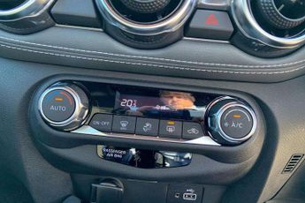 Nissan Juke 1.0 DiG-T 114 N-Connecta 5dr DCT