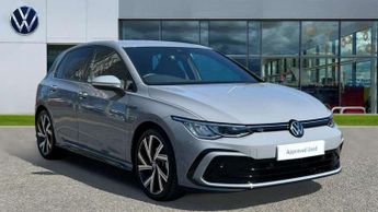 Volkswagen Golf 1.5 eTSI 150 R-Line 5dr DSG