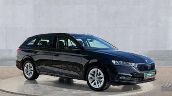 Skoda Octavia 1.4 TSI iV SE Technology DSG 5dr
