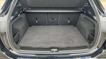 Mercedes-Benz GLA GLA 45 S 4Matic+ Plus 5dr Auto