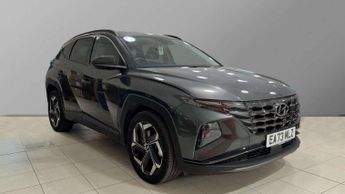 Hyundai Tucson 1.6 TGDi Hybrid 230 Premium 5dr 2WD Auto