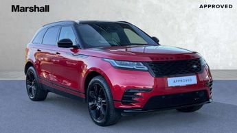 Land Rover Range Rover 2.0 D200 Edition 5dr Auto