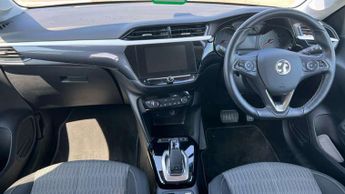 Vauxhall Corsa 1.2 Turbo Griffin 5dr Auto