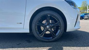 Vauxhall Corsa 1.2 Turbo Griffin 5dr Auto