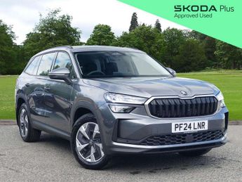 Skoda Kodiaq 2.0 TDI SE 5dr DSG [7 Seat]