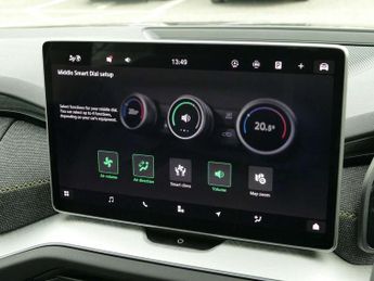 Skoda Kodiaq 2.0 TDI SE 5dr DSG [7 Seat]