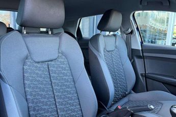 Audi A1 25 TFSI Sport 5dr