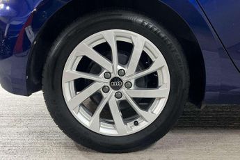 Audi A1 25 TFSI Sport 5dr