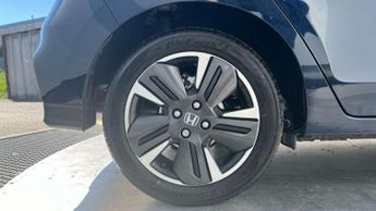 Honda Jazz 1.5 i-MMD Hybrid Advance 5dr eCVT