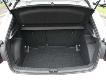 Skoda Fabia 1.0 TSI 116 Monte Carlo 5dr