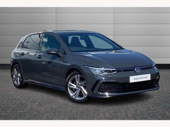 Volkswagen Golf 1.5 TSI R-Line 5dr