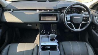 Land Rover Range Rover Velar 2.0 P400e SE 5dr Auto