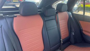 Mercedes-Benz C-Class Estate C200 AMG Line 5dr 9G-Tronic