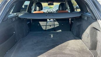 Mercedes-Benz C-Class Estate C200 AMG Line 5dr 9G-Tronic