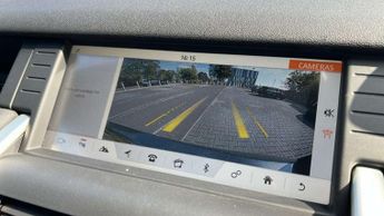 Land Rover Discovery Sport 2.0 SD4 240 HSE 5dr Auto