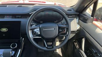 Land Rover Range Rover Sport 3.0 D300 Dynamic SE 5dr Auto