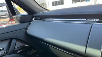 Land Rover Range Rover Sport 3.0 D300 Dynamic SE 5dr Auto