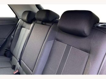 Volkswagen T-Roc 1.5 TSI Match 5dr DSG
