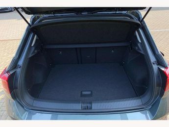 Volkswagen T-Roc 1.5 TSI Match 5dr DSG