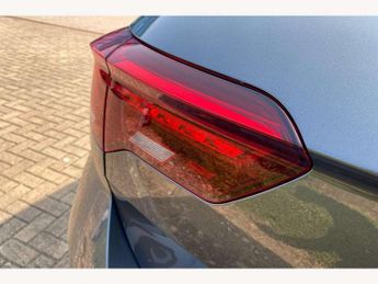 Volkswagen T-Roc 1.5 TSI Match 5dr DSG