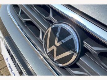 Volkswagen T-Roc 1.5 TSI Match 5dr DSG