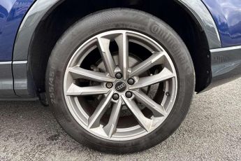 Audi Q3 35 TFSI Black Edition 5dr S Tronic