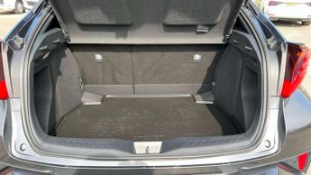 Toyota C-HR 1.8 Hybrid Excel 5dr CVT