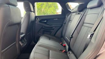 Land Rover Range Rover Evoque 2.0 D200 Dynamic HSE 5dr Auto