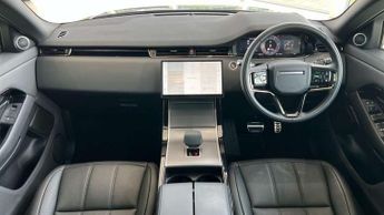 Land Rover Range Rover Evoque 2.0 D200 Dynamic HSE 5dr Auto