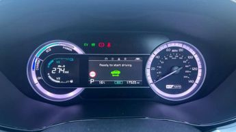 Kia Niro 1.6 GDi Hybrid 3 5dr DCT
