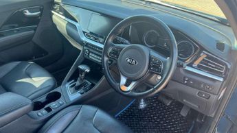 Kia Niro 1.6 GDi Hybrid 3 5dr DCT