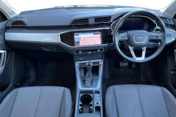 Audi Q3 45 TFSI e Technik 5dr S Tronic