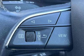 Audi Q3 45 TFSI e Technik 5dr S Tronic