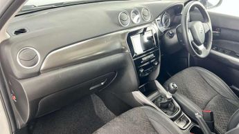 Suzuki Vitara 1.4 Boosterjet SZ5 5dr
