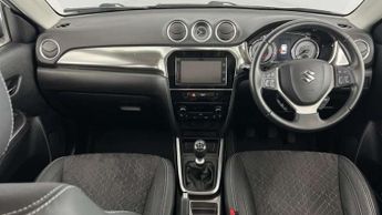 Suzuki Vitara 1.4 Boosterjet SZ5 5dr