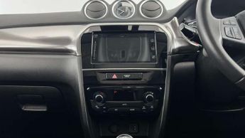 Suzuki Vitara 1.4 Boosterjet SZ5 5dr