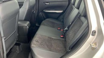 Suzuki Vitara 1.4 Boosterjet SZ5 5dr