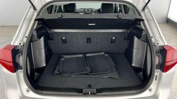 Suzuki Vitara 1.4 Boosterjet SZ5 5dr