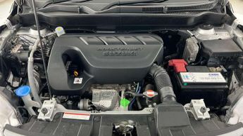 Suzuki Vitara 1.4 Boosterjet SZ5 5dr