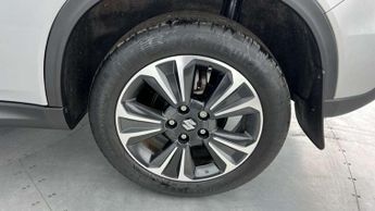 Suzuki Vitara 1.4 Boosterjet SZ5 5dr