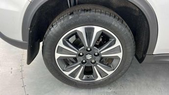 Suzuki Vitara 1.4 Boosterjet SZ5 5dr