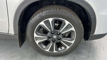 Suzuki Vitara 1.4 Boosterjet SZ5 5dr