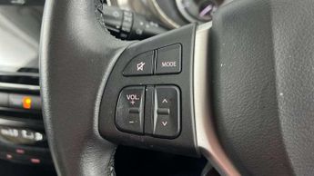 Suzuki Vitara 1.4 Boosterjet SZ5 5dr