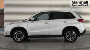 Suzuki Vitara 1.4 Boosterjet SZ5 5dr