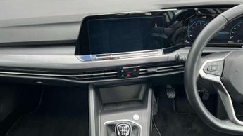 Volkswagen Golf 1.5 TSI Style 5dr