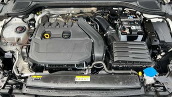 Volkswagen Golf 1.5 TSI Style 5dr