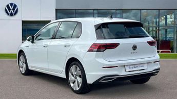 Volkswagen Golf 1.5 TSI Style 5dr
